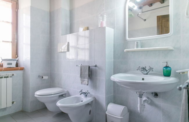 Agriturismo Le Capanne - Foto 15