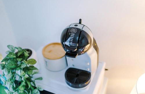 Jephsons Lodge Studio 2 - Town Centre Gem, Free Parking - Foto 18