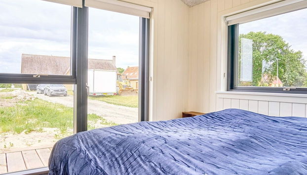 5 Star Holiday Home in Ronne - Photo 3, Room