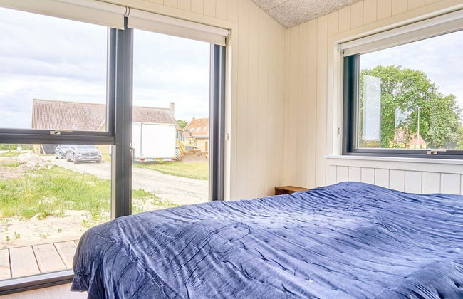 5 Star Holiday Home in Ronne - Photo 3