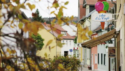 Ferienwohnung "Oha" - Foto 2