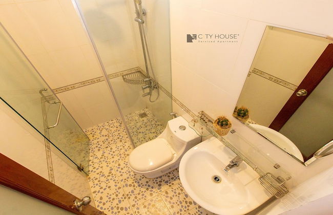 Donald Service Apartment - Photo 30