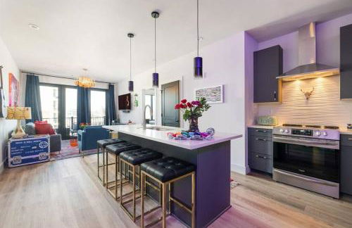 Downtown Midtown Vanderbilt, Honky Tonk Party Pad 1, Parking Gym Pool - Foto 39