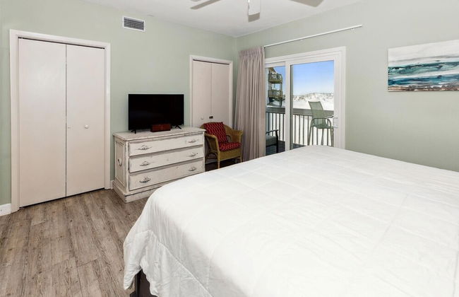 Sandpiper Cove 1151 2 Bedroom Condo by RedAwning - Foto 6