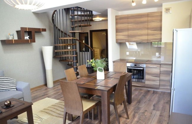 Apartamenty Baltyckie - Bulwar Portowy - Photo 48