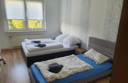 Monteurwohnung Kuhfelde - Foto 4