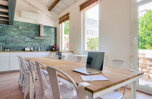 NOCNOC - Le Plouf - Foto 11