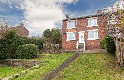 Cosy Semidetached Home - Foto 1