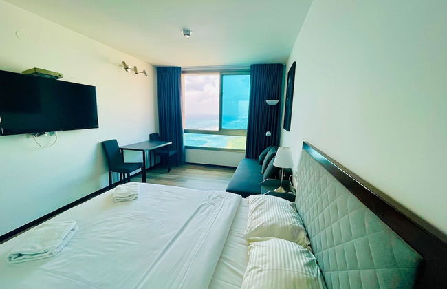 Carmel Holiday Apartments - Foto 24