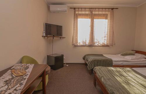 Dwór Na Otulinie - Foto 30