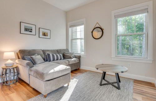 Stylish Arundel Cottage, 6 Mi to Dock Square! - Photo 11