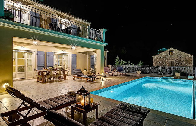 Villa Persephone - Foto 23