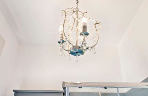 Cozy Flat and Terrace - 2 min from the beach by Sweet Home Puglia Apartments - Foto 10