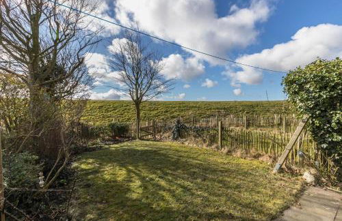 Ferienhaus Kiebitz - Foto 29