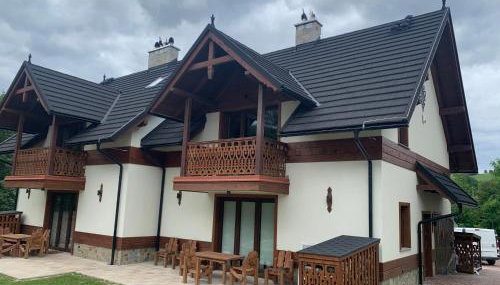 Maison de Pieniny - Foto 5