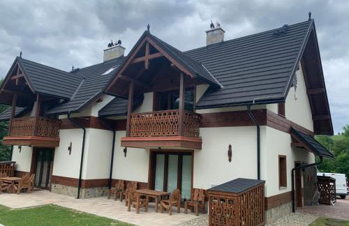 Maison de Pieniny - Photo 5