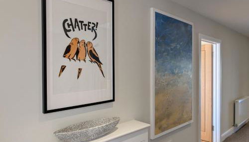 Green Ridge - detached seaside home - Foto 5, Other