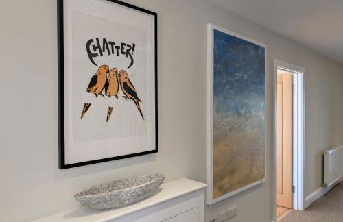 Green Ridge - detached seaside home - Foto 5