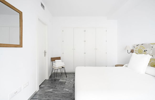 Numa Seville Jondo - Foto 12