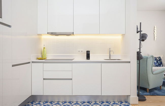 Gonzalo's Guest Apartments - Luxury Baixa - Photo 46