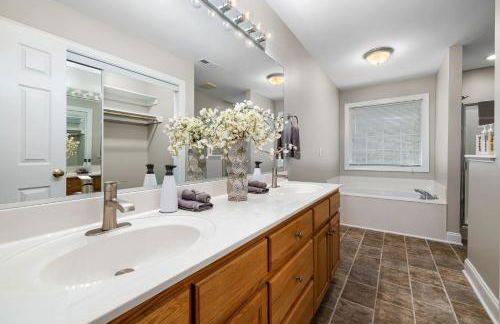 The Junction House - Near Downtown Cary & RDU - Foto 18