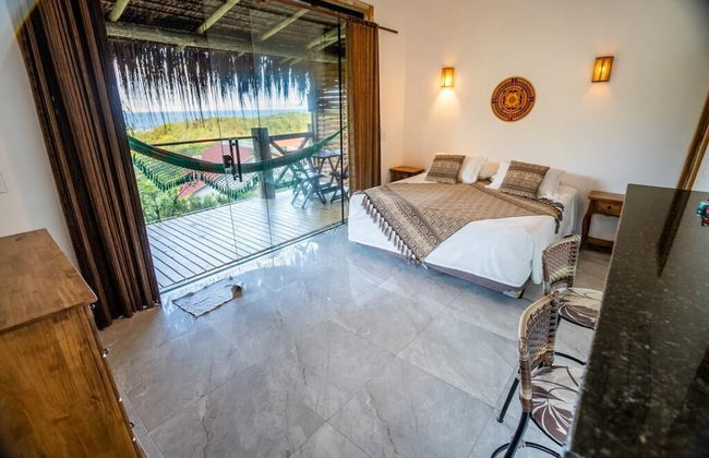 Cabanas Rosa Mistica - Photo 18