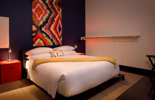 Hotel Clemons - Foto 39