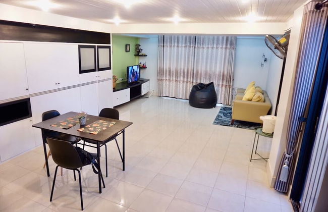 P'Da House - Foto 11