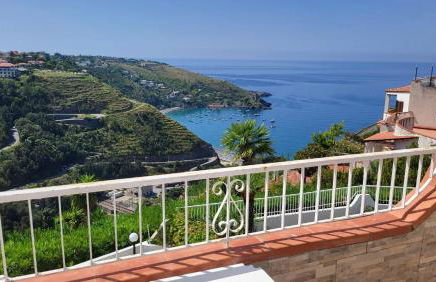 Villa Luna sul mare calabria - Foto 18