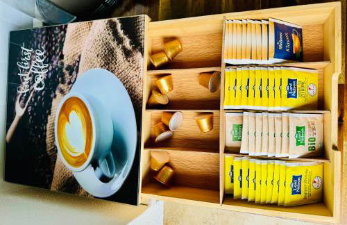 3BR stay close to Munich City & Airport - Foto 27