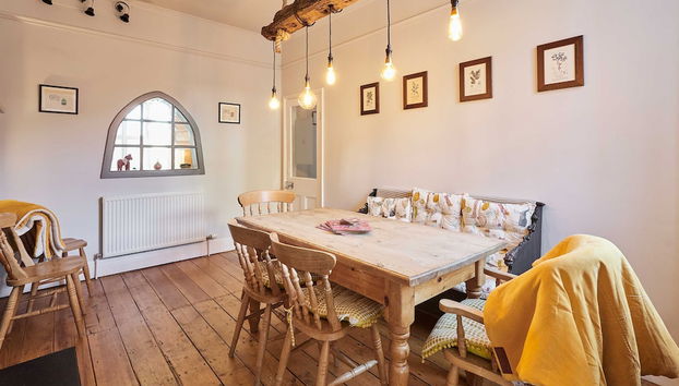 Host Stay Park Terrace - Foto 2, Habitación