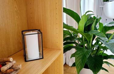 Le Loft de L’Écluse / F2 cosy au bord de l'eau - Foto 19