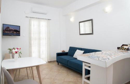 Unique Anoi House - In the Heart of Skyros Village - Foto 3