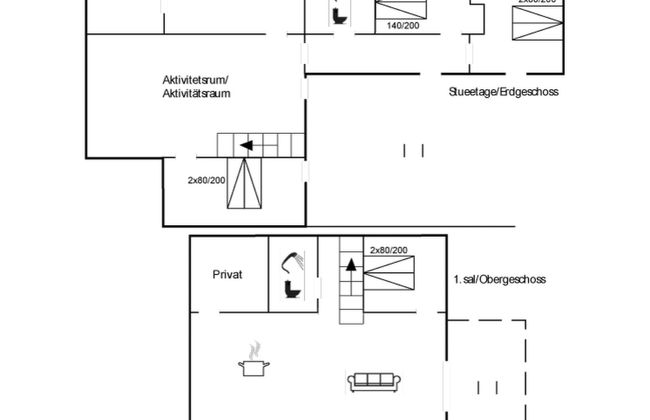 "Tinea" - 50m from the sea - Photo 2