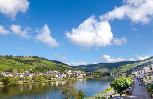 Luxus Apartments Mosel-Zeit NEU 2023 - Foto 31