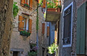 Casa Giacomina garden and Lake view by Gardadomusmea - Foto 25