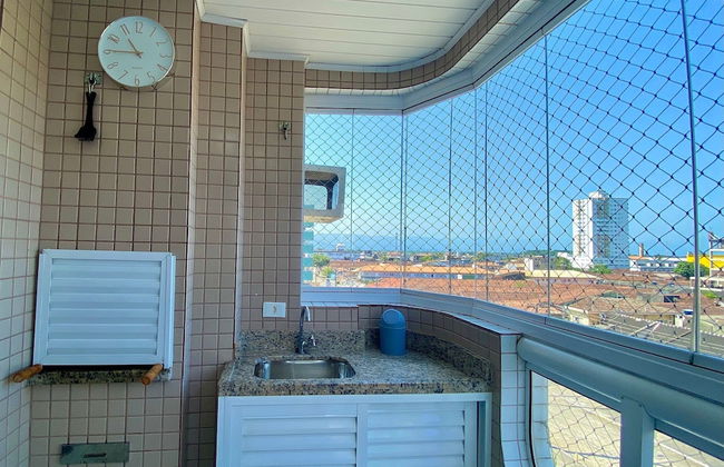 Residencial Octávio Braga - Foto 18