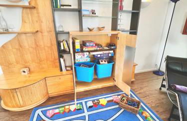 Auszeit im Chiemgau, Ferienwohnungen - Foto 12