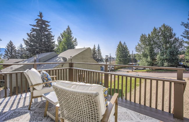 4brhot Tub & Arcademountain Get Away - Foto 44