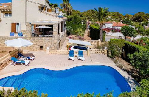 Villa Sirena - Elite CostaBlanca - Foto 44