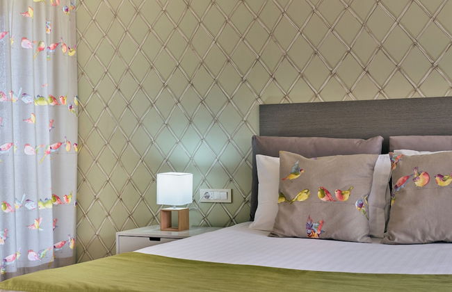 Koukounaria Hotel & Suites - Photo 62