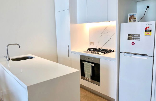 Deluxe and Brand New Lakeside Apartment - Foto 14