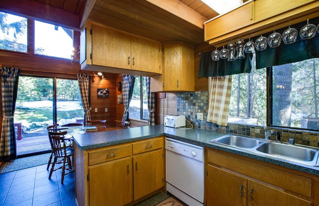 53MBR - Hot Tub - Wi-Fi - Sleeps 6 - Foto 7