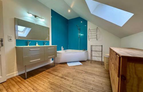 Maison individuelle à deux pas du château de Pompadour et de l'hippodrome ! - Photo 23