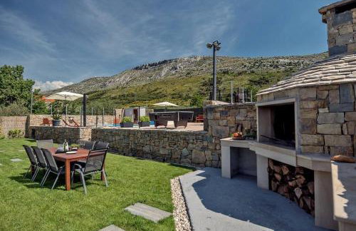 Luxury Villa,private pool, sauna,Jacuzzi,near Split - Photo 33