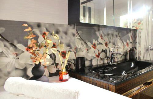 BLACK & WHITE SeaSide House - Foto 6