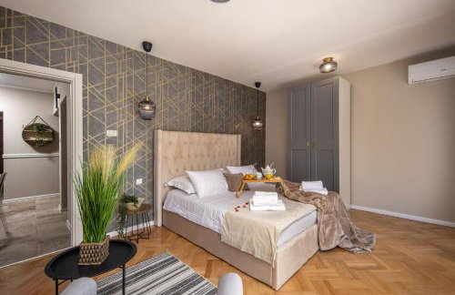 Villa Adriatic Ičići, Apartment Nina with heated swimming pool, ground floor - Foto 20