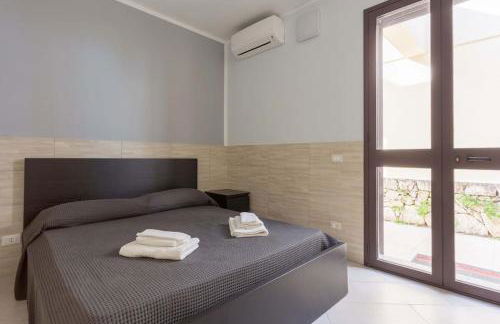 Villa con piscina vista mare e Etna - Foto 60