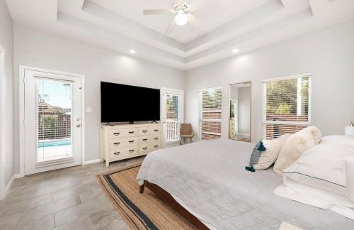 Sunsail Cottage Pool heat & Golf Cart Deals - Foto 34