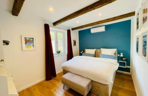 Cottage Wilkenburg - das luxuriöse und idyllische Ferienhaus - Foto 28